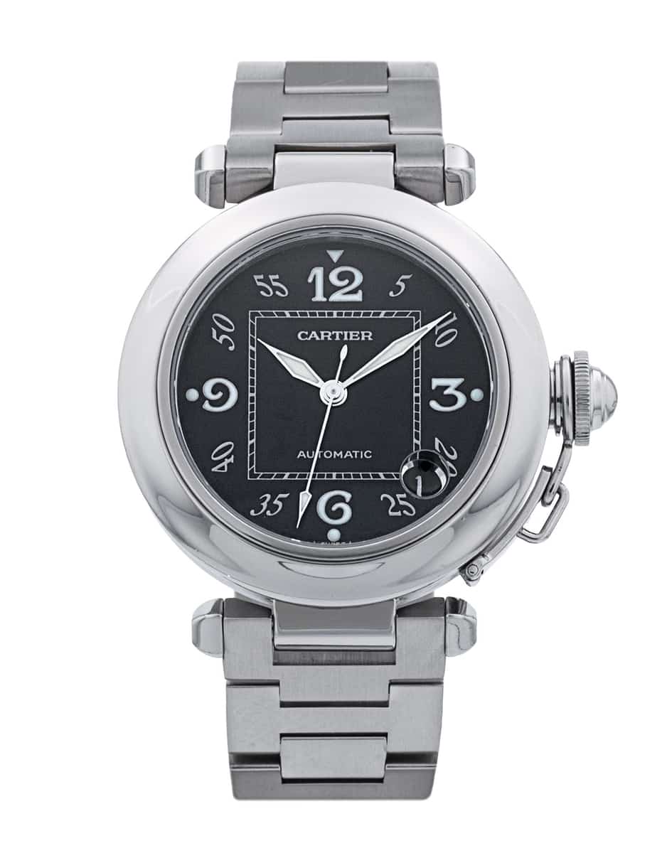 Cartier Pasha W31043M7 Cartier Pasha W31043M7